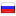 thelekontyk.ru server is located in Russia